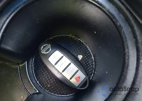 2011 Nissan Altima 2.5 S из США, поврежденный, VIN 1N4AL2AP0BN427032